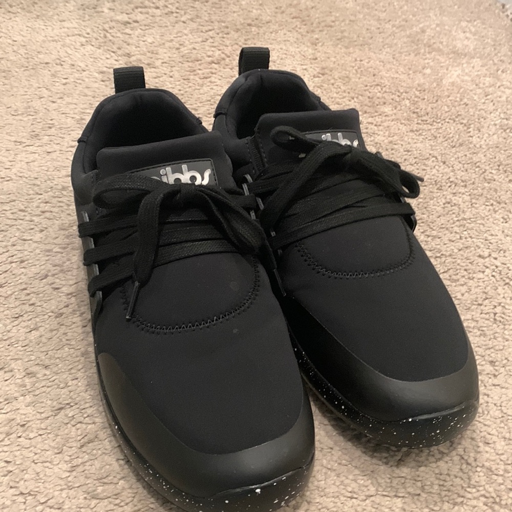 Snibbs Spacecloud Work Sneakers